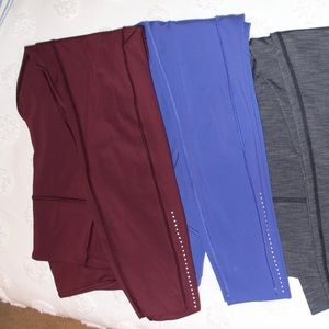 LULULEMON LEGGINGS